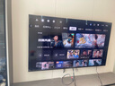 索尼（SONY）K-75XR70 索尼電視7系 75英寸 MiniLED 電影感光影/原彩 22bit灰階控制 XR芯片 一級能效 國家補貼 曬單實(shí)拍圖