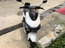 雅迪【重磅新品】冠能S 白鯊90 電動(dòng)自行車(chē)通勤代步長(cháng)續航智能電動(dòng)車(chē)【門(mén)店自提】 顏色到店自選 曬單實(shí)拍圖