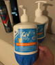 QV(Ego QV)小老虎身體乳嬰兒潤膚乳液寶寶兒童保濕面霜澳洲意高 【小老虎身體乳】按壓瓶500g 曬單實(shí)拍圖
