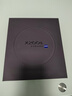vivo X200s 12GB+256GB 簡黑 國家補(bǔ)貼 蔡司超級潛望長焦 濕手秒開超聲波指紋 拍照 AI手機(jī) 曬單實拍圖