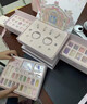 babycare綺想串珠禮盒兒童玩具女孩生日禮物diy手工首飾手鏈項(xiàng)鏈過家家 曬單實(shí)拍圖
