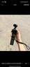 大疆 DJI Osmo Pocket 3 標準版 一英寸口袋云臺相機 OP靈眸手持數碼相機 旅游vlog 便攜美顏攝像 曬單實(shí)拍圖