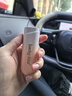Kissport彈射益生菌含片 20顆34g 子彈倉口香糖 清新口氣薄荷糖 葡萄味 曬單實(shí)拍圖