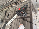亞特（YAT）1400W電鋸家用鋸柴16寸電鏈鋸220v插電伐木鋸農具大功率電動(dòng)鋸子 曬單實(shí)拍圖