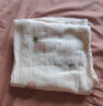 婧麒（JOYNCLEON）月子服春秋孕婦哺乳睡衣產(chǎn)后外出棉紗布透氣不悶熱XL Jyz179351 曬單實(shí)拍圖