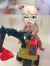 babycare兒童工程車(chē)坐人1-3歲寶寶玩具車(chē)滑行學(xué)步車(chē)奧維托（ 挖土機） 曬單實(shí)拍圖