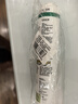 瓦克（WACKER）CA防霉玻璃膠凈味美容膠防水馬桶收邊密封膠廚衛專(zhuān)用硅膠 強效防霉美容膠 透明1支 曬單實(shí)拍圖