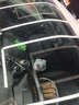 HIKVISION?？低曅熊?chē)記錄儀N6+ 1296P高清星光夜視 前后雙錄流媒體后視鏡 曬單實(shí)拍圖