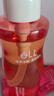 ELL【痞幼同款】小粉腰植萃卸妝油眼唇臉三合一敏感肌清潔150ml*2 曬單實拍圖