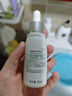玉澤（Dr.Yu）清痘修護精華液30ml （水楊酸控油平衡油脂軟化黑頭角質(zhì)） 曬單實(shí)拍圖
