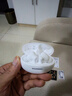 HUAWEI FreeBuds 5i 真無(wú)線(xiàn)入耳式降噪藍牙耳機 音樂(lè )游戲運動(dòng)耳機 安卓蘋(píng)果手機通用 陶瓷白 曬單實(shí)拍圖
