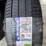 米其林（MICHELIN）汽車輪胎 245/40R18 97Y 競(jìng)馳 PILOT SPORT 4 AO 適配國(guó)產(chǎn)奧迪 A4 曬單實(shí)拍圖