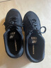 NEW BALANCE NB515官方25新款男鞋女鞋網(wǎng)面鞋秋冬透氣復古百搭運動(dòng)網(wǎng)面休閑鞋 黑色 ML515AGR 40 (腳長(cháng)25cm) 曬單實(shí)拍圖