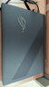 ROG槍神9plus超競版5090/5080/5070Ti Ultra9-275HX 酷睿版 玩家國度學(xué)生電競游戲本 華碩筆記本電腦 【5090顯卡】槍神9Plus超競版/Ultra9 64GB內(nèi)存  曬單實(shí)拍圖