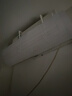 宜百利空調擋風(fēng)板 防直吹掛式防風(fēng)擋板多品牌全尺寸通用免打孔月子嬰兒 空調擋風(fēng)板【上掛式典雅白】5716 通用尺寸 曬單實(shí)拍圖