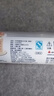 美麗雅保鮮袋食品級中號500只30*20cm冰箱保險袋子加厚食品密封袋 曬單實(shí)拍圖
