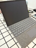 微軟（Microsoft）Surface Pro 第11版 二合一筆記本電腦 國家補貼20% 輕薄本 AI+PC 驍龍 X Elite 16G 512G 亮鉑金 曬單實(shí)拍圖