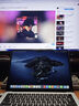 Apple/蘋(píng)果AI筆記本/2025款MacBook Air13英寸M4 (10+8核) 16G 256G天藍(lán)色電腦MC6T4CH/A 曬單實(shí)拍圖