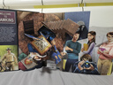 預售 怪奇物語(yǔ)立體書(shū) Matthew Reinhart 英文原版 美劇周邊 Stranger Things: The Ultimate Pop-Up Book 精裝包 曬單實(shí)拍圖