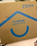 中興（ZTE）【問天】BE7200Pro+ WiFi7家用無線路由器 雙頻聚合游戲加速 8顆獨立放大器 滿血2.5G網口穿墻王 曬單實拍圖