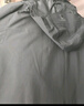駱駝（CAMEL）CamelTex戶(hù)外御寒沖鋒衣男女同款防油污外套三合一登山服  S 曬單實(shí)拍圖