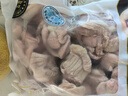 CP正大食品白羽雞胗2斤 生鮮冷凍雞肫鹵煮孜然雞胗燒烤炒菜麻辣 曬單實(shí)拍圖