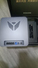 京東云無(wú)線寶AX6600雅典娜128G 家用路由器 WIFI6 高通5核 1G內(nèi)存 LED點(diǎn)陣屏 三頻Mesh 曬單實(shí)拍圖