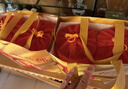 郎酒紅花郎15 53度 醬香型 高度白酒 500ml *4 組合裝 非原箱年份隨機(jī) 曬單實(shí)拍圖