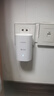 華為子母路由器Q6凌霄千兆無線全屋WiFi6+套裝穿墻王分布式字母路由器電力6E家長大戶型別墅電力貓MT33 Q6聯(lián)通版1+2【W(wǎng)iFi6+3000M】 JD電競官方店 曬單實拍圖