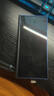 三星Samsung Galaxy Z Fold7 超輕薄折疊屏手機 2億像素 AI手機 披荊斬棘哥哥同款 16GB+1TB 暗影藍 曬單實(shí)拍圖