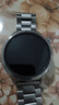 小米（MI）Xiaomi Watch S4 銀色 國家補貼 小米汽車su7鑰匙 澎湃OS2 心率血氧監(jiān)測 小米智能手表s4 男表女表 曬單實拍圖