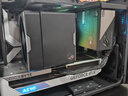 酷冷至尊（CoolerMaster）漩渦120 12cm機箱風(fēng)扇（導(dǎo)流扇框/軸承密封/新設(shè)計扇頁效能更佳） 曬單實拍圖