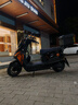 雅迪【重磅新品】冠能S 白鯊90S 電動(dòng)自行車(chē)通勤代步長(cháng)續航智能電動(dòng)車(chē)【門(mén)店自提】 顏色到店自選 曬單實(shí)拍圖