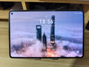華為（HUAWEI）MatePad Mini 2025新款 鴻蒙5操作系統8.8英寸 OLED高刷大屏AI游戲辦公 SIM卡版 可通話(huà)HW11E 曜石黑 12GB+512GB 標準版 全網(wǎng)通 官方標配 曬單實(shí)拍圖