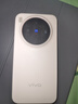 vivo X300 12GB+512GB 幸運彩 蔡司2億超級主攝 蔡司APO超級長焦 5年持久流暢OriginOS 6 拍照 AI手機 曬單實拍圖