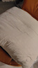 無(wú)印良品子母被二合一大豆被子冬夏春秋四季被芯(4+6)10斤200x230cm拉鏈款 曬單實(shí)拍圖