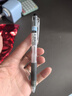 百樂(lè )（PILOT）【熱門(mén)商品】JUICE果汁筆按動(dòng)黑色中性筆高顏值0.5簽字筆黑筆水性筆學(xué)生考試刷題辦公用品文具 5支 曬單實(shí)拍圖