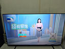 Vidda R Pro 55寸 海信電視 144Hz高刷 4+64G 一級能效 以舊換新家電國家補貼液晶游戲電視機55VR1Q-PRO 曬單實(shí)拍圖