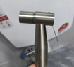 佳立方馬桶噴槍水龍頭高壓沖洗水槍衛生間洗廁所增壓噴頭馬桶水龍頭套裝 曬單實(shí)拍圖
