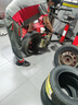 佳通(Giti)輪胎175/70R14 84T 220V1 原配 新捷達 適配 桑塔納/瑞納 曬單實(shí)拍圖