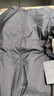 ARC'TERYX始祖鳥(niǎo) ATOM HOODY 女子 保暖棉服 Black/黑色 L 曬單實(shí)拍圖