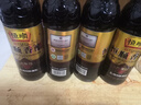 恒順 六年陳鎮江香醋 6.4度 580ml  手工糯米壇釀?wù)菏?不添加防腐劑 曬單實(shí)拍圖