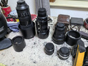 索尼（SONY）A7M4 a7m4全畫幅微單旗艦相機(jī) 4K視頻vlog直播相機(jī) ILCE-7M4 A7M4單機(jī)【256G卡+品牌相機(jī)包+備電套裝】 官方標(biāo)配【咨詢客服享優(yōu)惠/下單送精美禮品】 曬單實(shí)拍圖