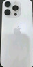 Apple/蘋(píng)果 iPhone 16 Pro 256GB 白色鈦金屬 雙卡雙待手機【贈送電信流量卡】 曬單實(shí)拍圖