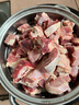 羊門(mén)宴 谷飼黃牛肉 新鮮牛腩4斤 整塊牛肉生鮮原切牛腩塊 清真 源頭直發(fā) 曬單實(shí)拍圖