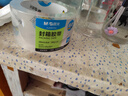 晨光(M&G)文具高透封箱膠帶打包膠帶大膠布 60mm*100y*50um 單卷 快遞工廠(chǎng)倉庫打包辦公用品 AJD957DC 曬單實(shí)拍圖