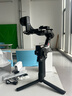 大疆（DJI）RS4 RS4PRO 如影手持云臺穩定器 單反穩定器 AI跟拍 三軸防抖專(zhuān)業(yè)拍攝相機手持云臺穩定器 RS 4 標準【贈雙肩包禮包】 官方標配 曬單實(shí)拍圖