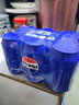 百事可樂(lè ) Pepsi 碳酸飲料汽水原味 330ml*6聽(tīng) 整箱裝 曬單實(shí)拍圖