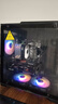 華碩品牌臺式機 酷睿i5 12600KF/14600KF RTX4060/4060Ti/5060/5060ti/5070游戲組裝電腦DIY游戲整機 配二 12490F丨16G丨RTX5060 曬單實(shí)拍圖