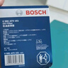 博世（BOSCH）機油濾芯濾清器0161速騰朗逸寶來(lái)邁騰帕薩特POLO比亞迪秦唐宋元漢 曬單實(shí)拍圖